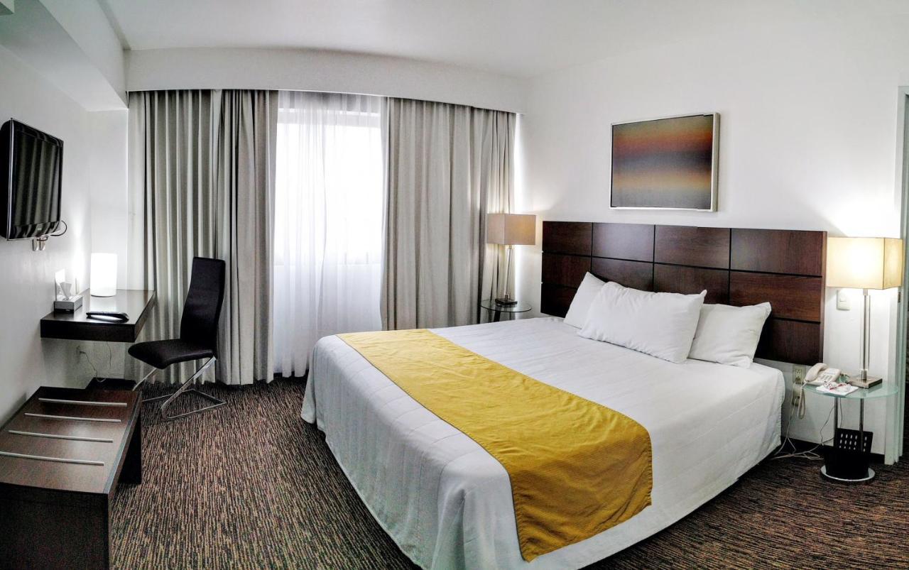 Hotel Fray Junipero Serra تيبيك المظهر الخارجي الصورة